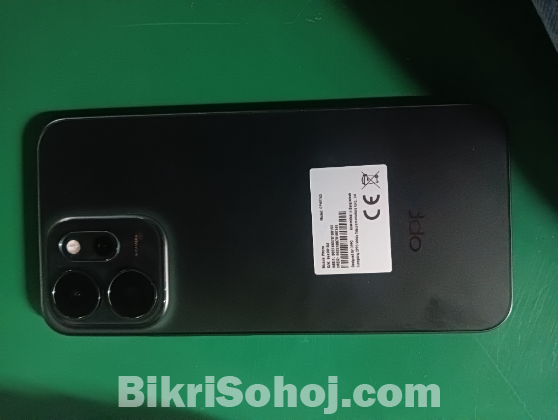 Oppo Reno 14F 5G